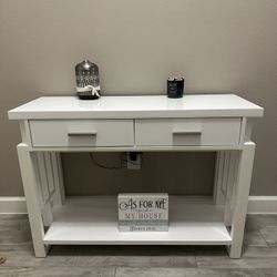 Sofá High Table Or Console Table