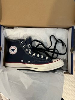 Converse Undefeated x Dodgers