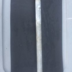 Ridgid Pipe Threader With 1/2" Die