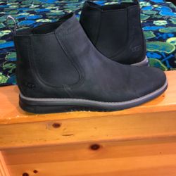 Chelsea UGG Boots
