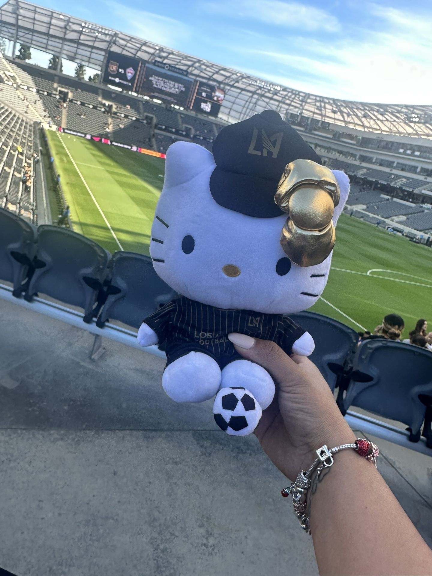LAFC Hello Kitty,All Products : American Fashion Style Bags On Sale