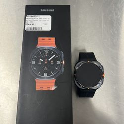 (75800) SAMSUNG GALAXY ULTRA 47MM