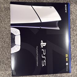 Ps5 Console