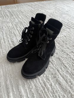 winter boots