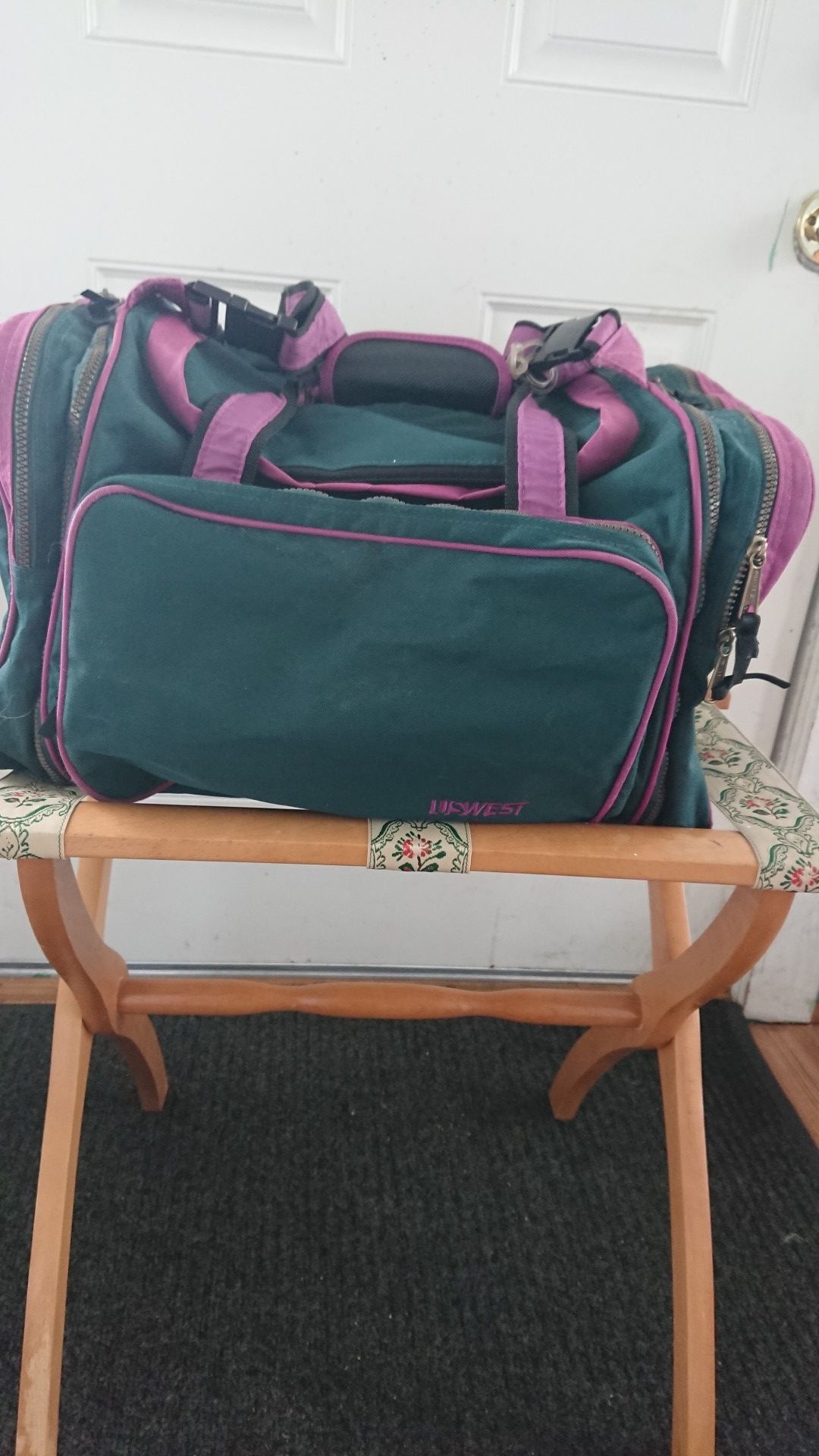 Duffle bag