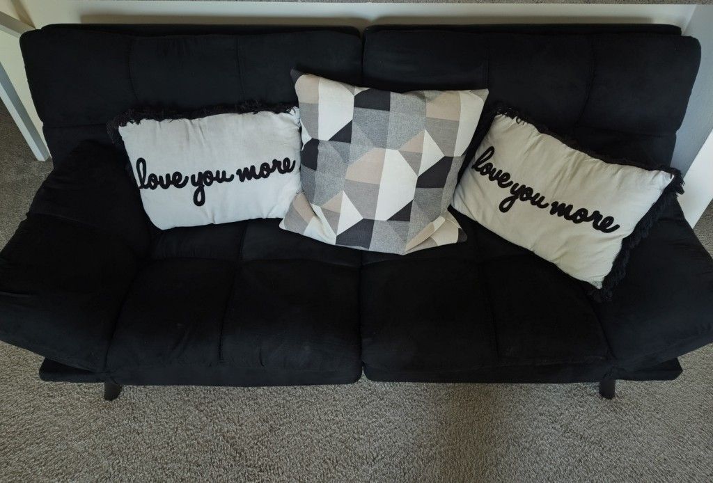 Futon Sofa Bed