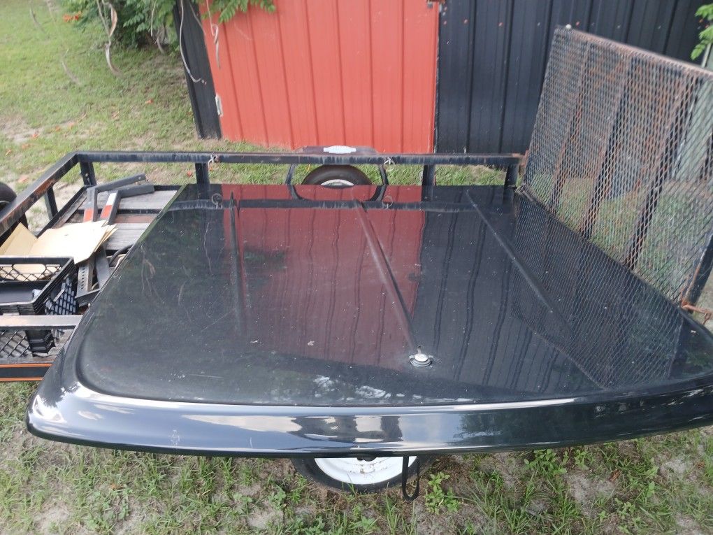 Tonneau Cover For Gen 4 Ram