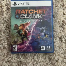 Ratchet And Clank Rift Apart PS5