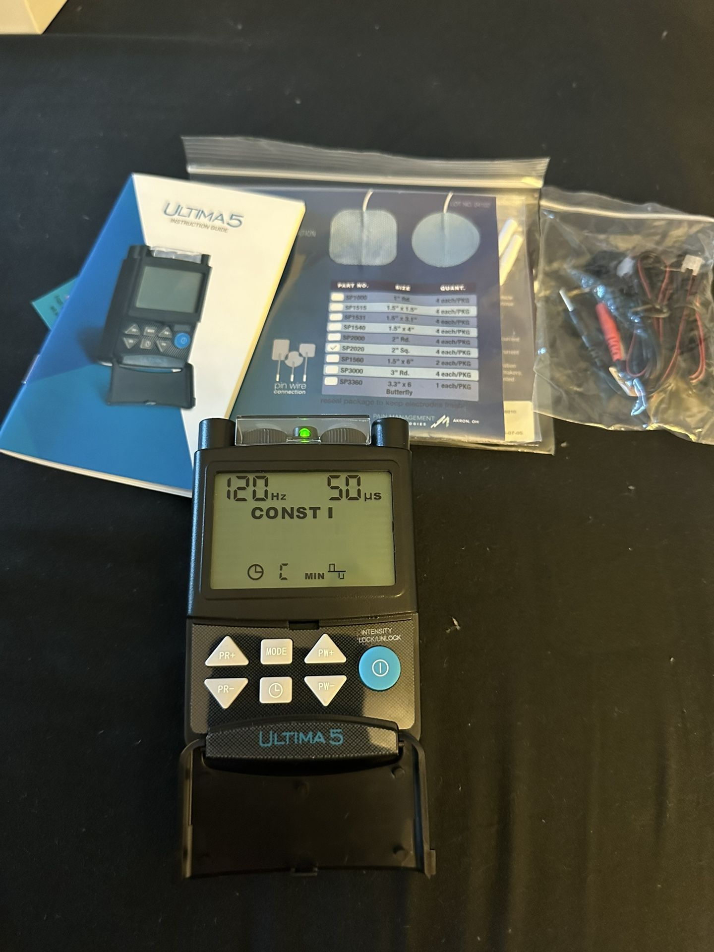 Tens Machine