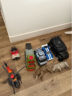 Fortnite toys