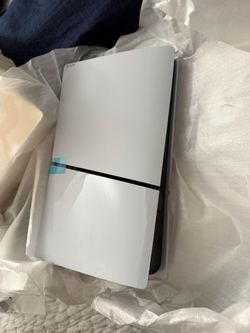 Sony PlayStation 5 Digital Edition