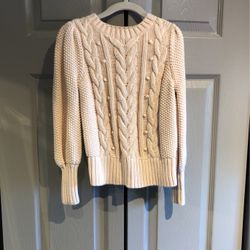 Gap Toddler Girl Sweater 