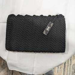 Clutch purse vintage