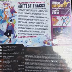 Xbox One Just Dance 2019