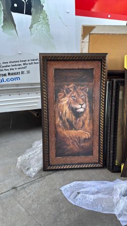 Animal frame collection