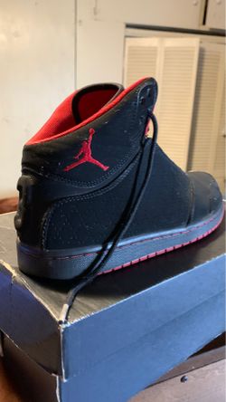 Jordan 1 Flight 5 size 8