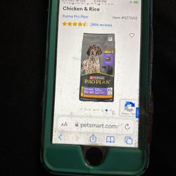 Purina Propane Dog Food 50 Pounds 