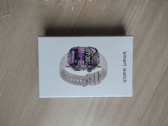 Smart watch