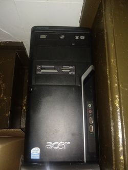Acer computer