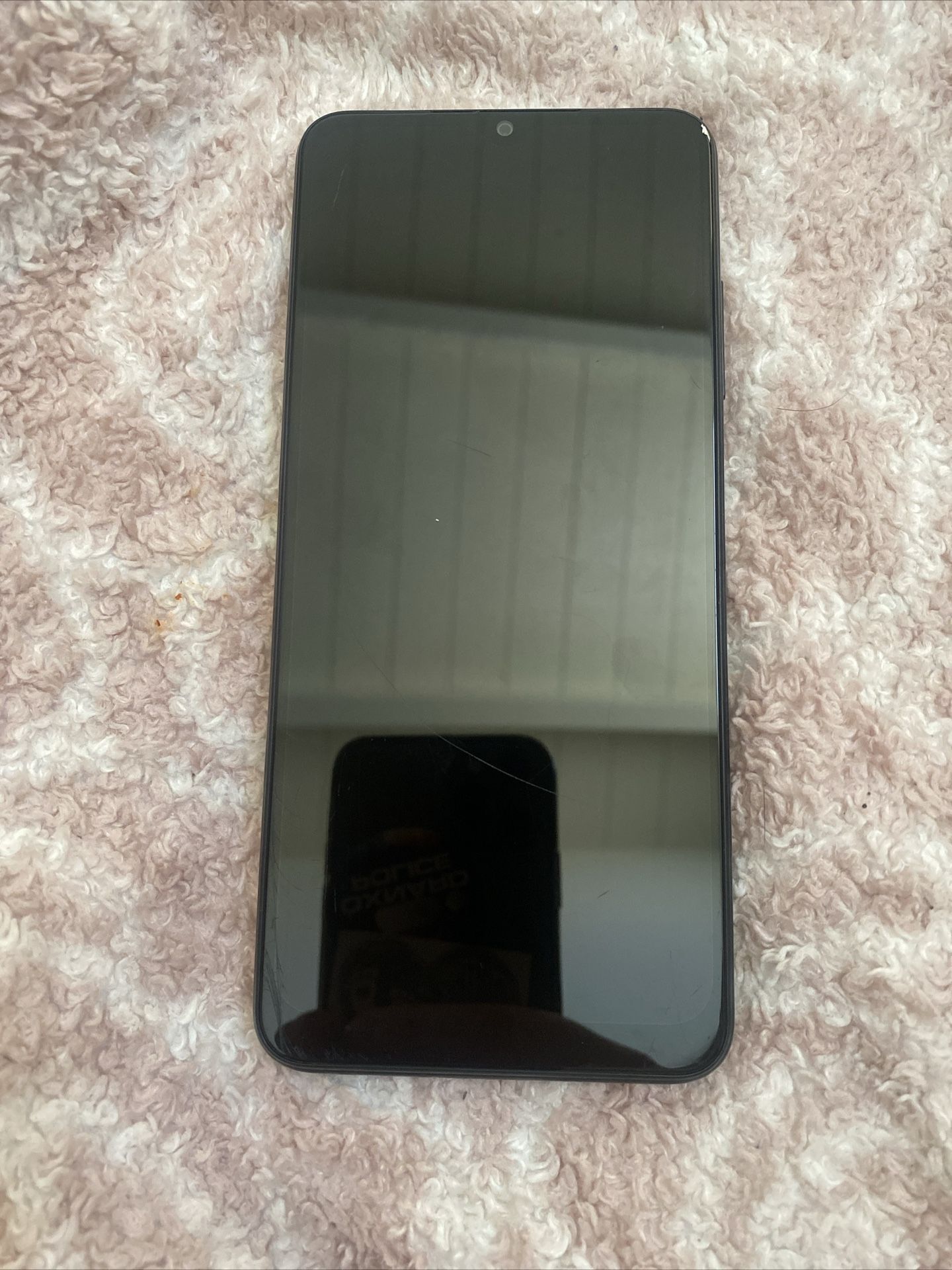Samsung Galaxy A03, Blue