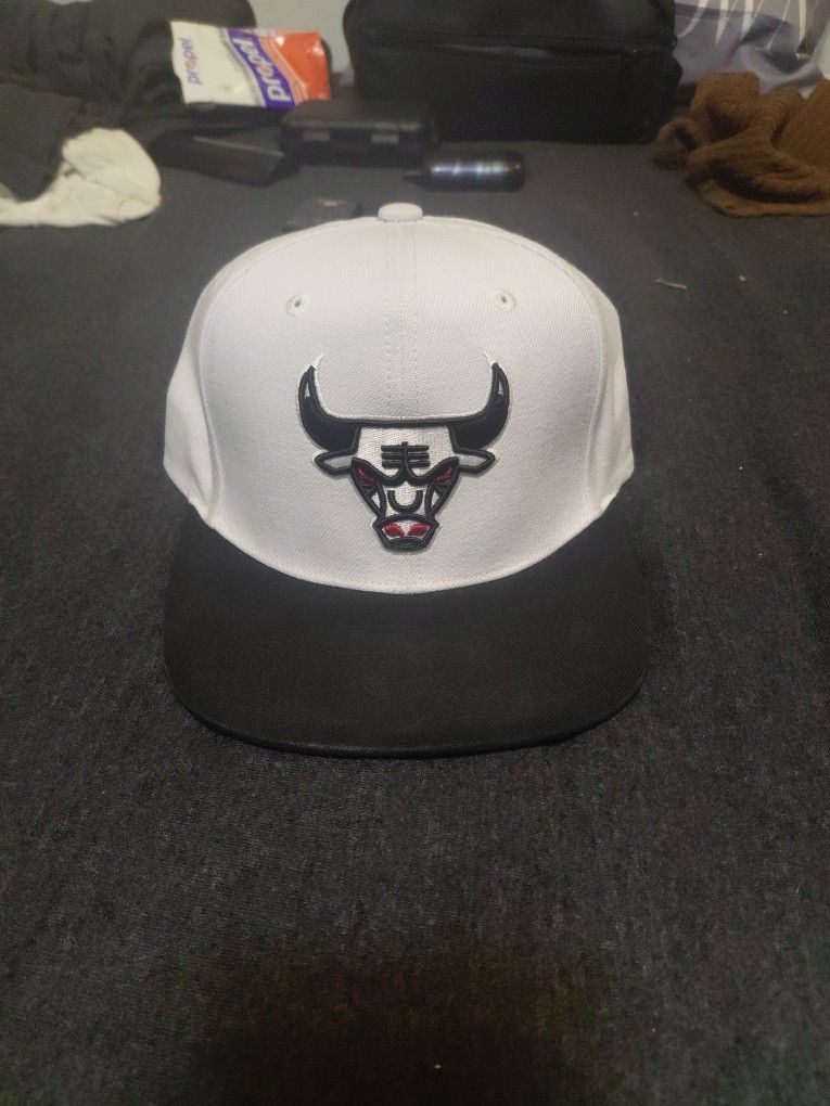 Chicago Bulls Snapback