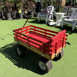 Cartwheels Beach Wagon