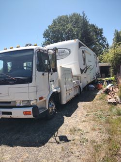 5th Wheel Rv