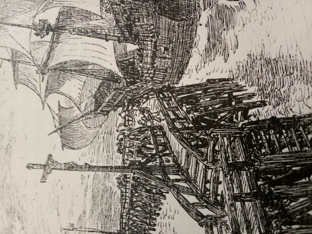 Early Engraving