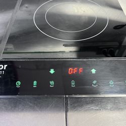 Induction Heater