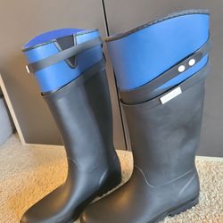 Rain Boots 