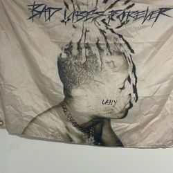  XXX Poster
