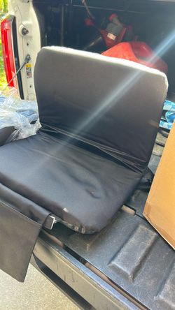 Stadium seats sportneer folding