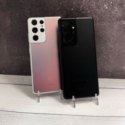 S21 ultra 128gb unlocked