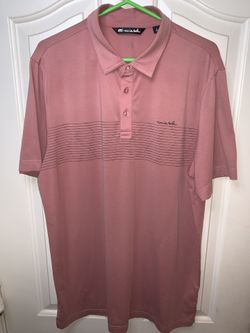 Men’s Travis Mathew Golf Polo!!