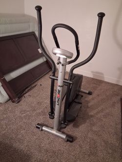 Elliptical