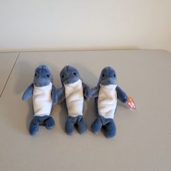 Ty Beanie Babies - Echo