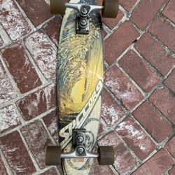 Skateboard 