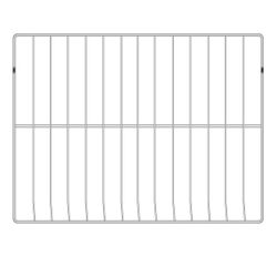 23 x 16 inches Oven Rack for Range for Frigidaire, Kenmore Oven