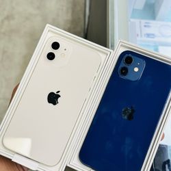 Iphone 12 Unlocked With Warranty 💯
