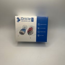 Oricle 2.0 Hearing Aid