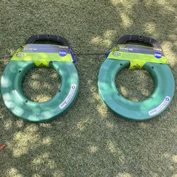 2 Fish Tape, 100 Feet 