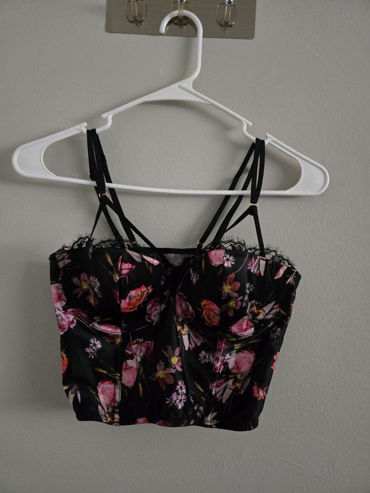 Victoria's Secret Corset