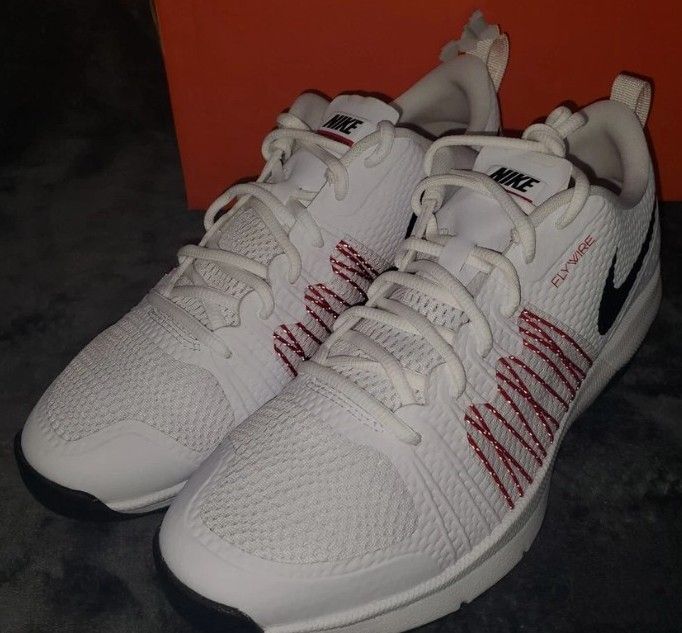 Vintage Nike Size 9