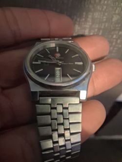 RADO Rare Green Horse Watch
