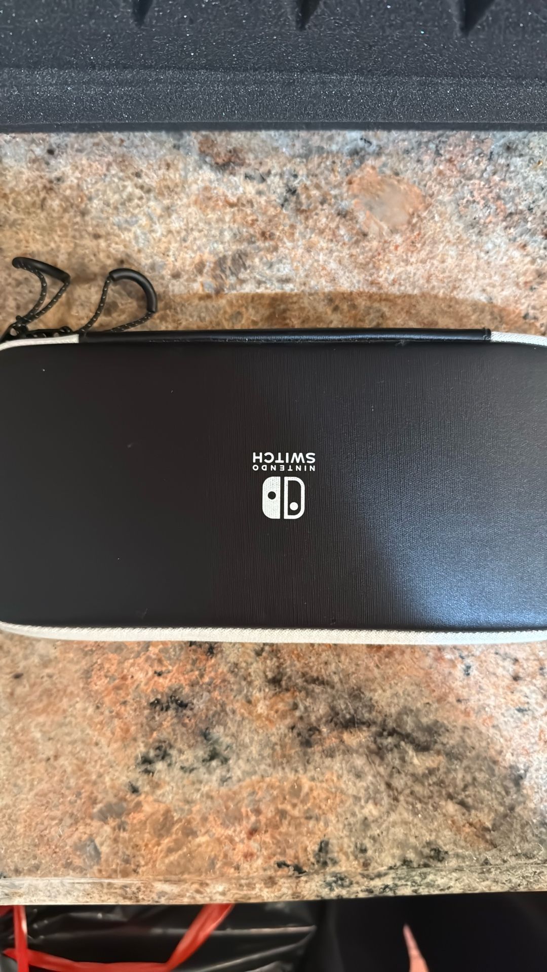 OLED Switch With TLOZ Joycons + Games (LOOKING FOR OFFERS)
