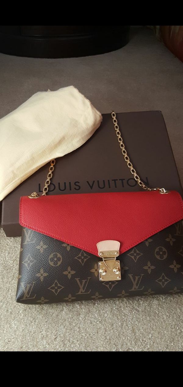 Sell Louis Vuitton  Natural Resource Department