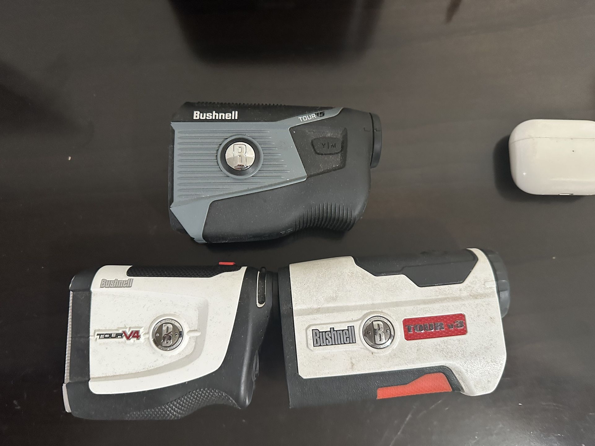 Range Finder