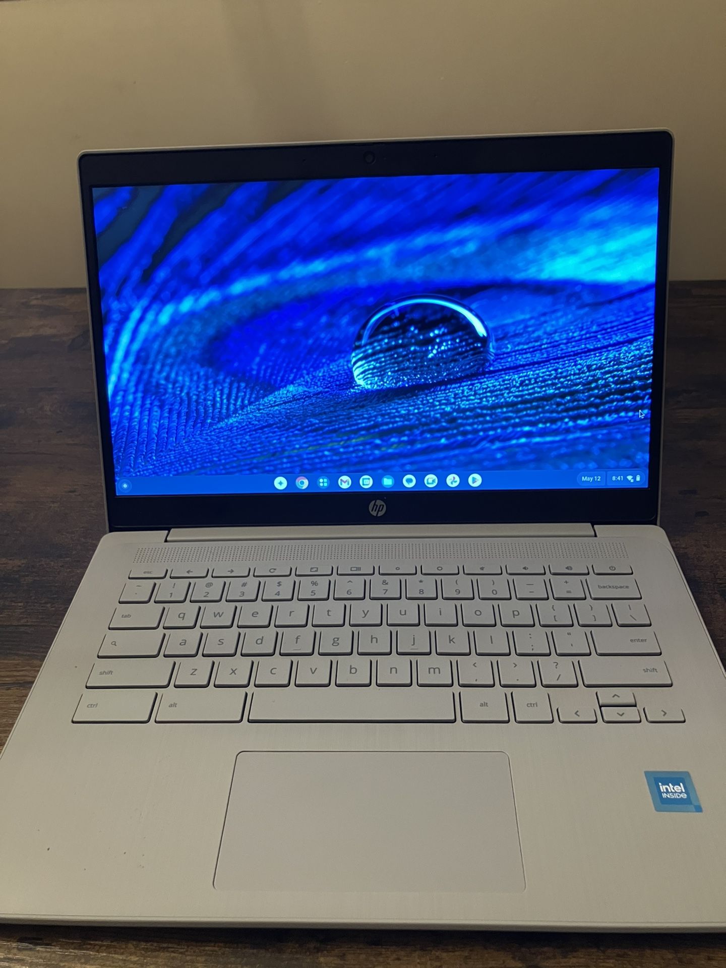 Chromebook OS