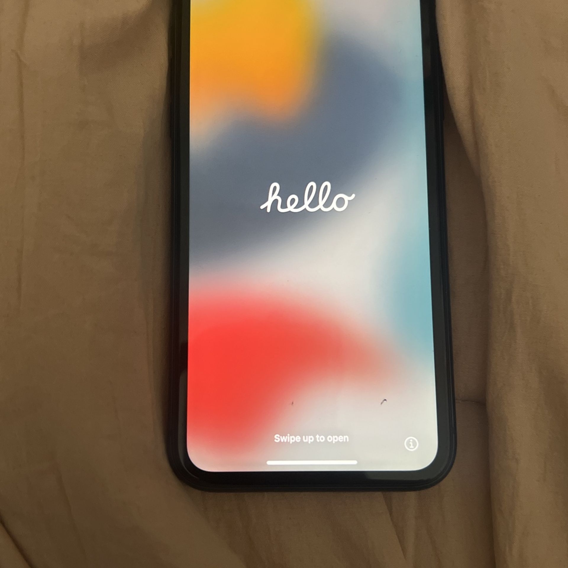 IPHONE 11 PRO