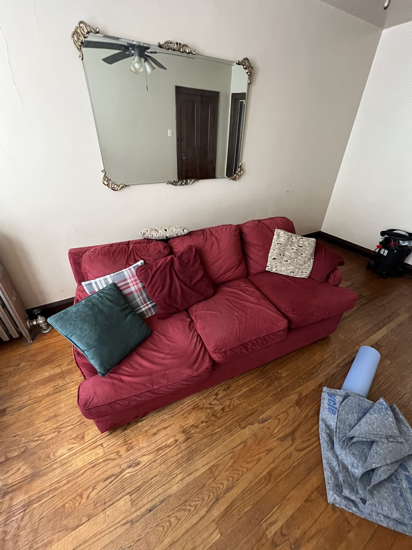 Free Sleeper Sofa